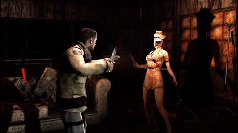Review: Silent Hill:Homecoming - The Escapist