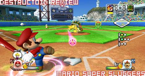 Review: Mario Party Superstars – Destructoid