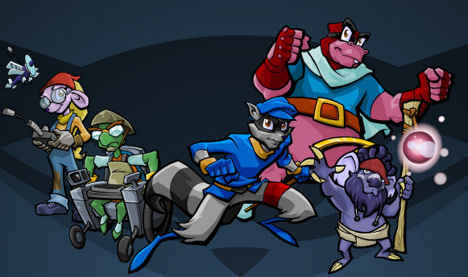 Sucker Punch Productions on X: Sly is coming to PlayStation Plus! Starting  September 20, The Sly Collection, Sly Cooper: Thieves in Time, and  Bentley's Hackpack will all be available for Premium members!