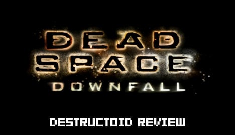 Review: Dead Space – Destructoid