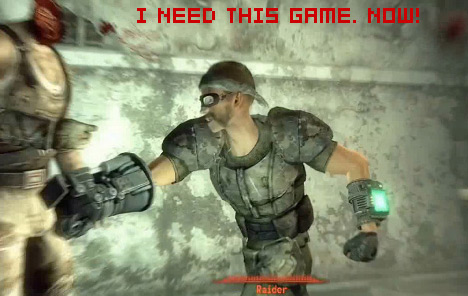 Fallout 3 system requirements