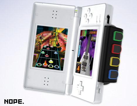 Fail Dsi Prototype Did Have A Gba Slot Removed Due To Size Destructoid Fail Dsi Prototype Did Have A Gba Slot Removed Due To Size Destructoid