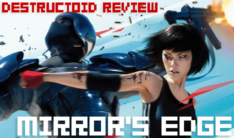 Mirror's Edge Review