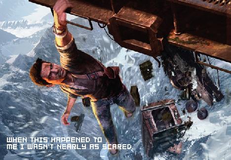 Shippin' Out Oct. 11-17: Uncharted 2, Brutal Legend - GameSpot