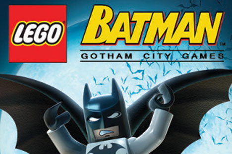 Does LEGO Batman: Gotham City Games bring me closer to owning an iPhone? –  Destructoid