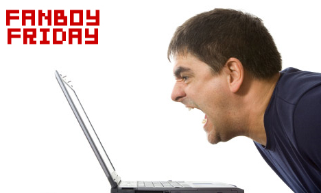 Fanboy Friday Video Edition Destructoid