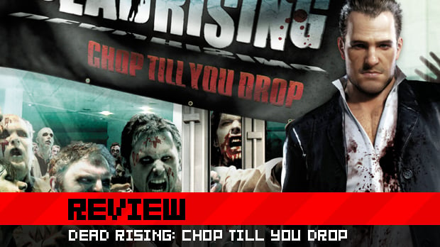 Review: Dead Rising – Destructoid