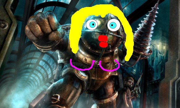BioShock Infinite Rumour Suggests Possible PS5 Version