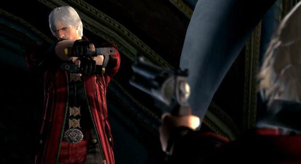 Devil May Cry Series Tops 10 Million Shipped