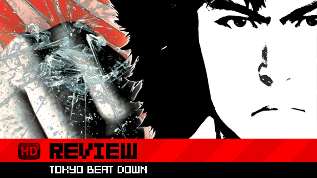 review: Beat Down Destructoid