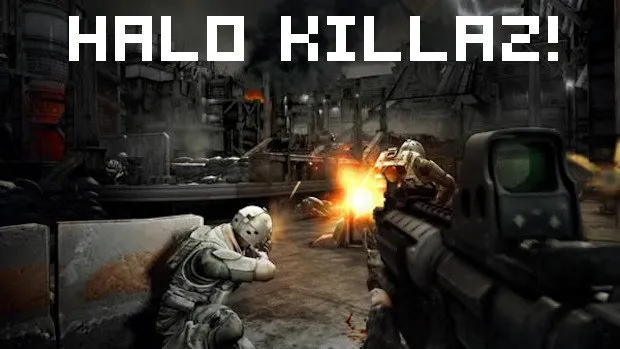 Killzone 2 (GH) - PS3