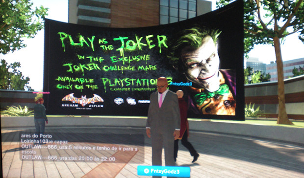No joke: Play as the Joker in Batman: Arkham Asylum (Update) – Destructoid