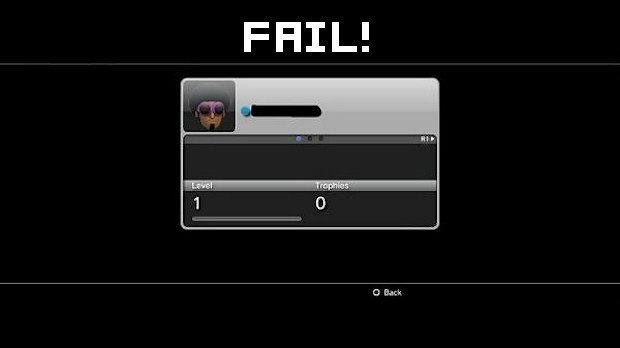 Game and Trophies problem : r/PS3