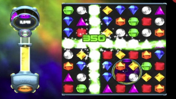 Bejeweled Twist - Download