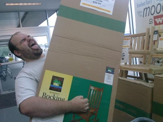 The Drink Up, Rock Out guitar goes to ... the tongue guy! – Destructoid