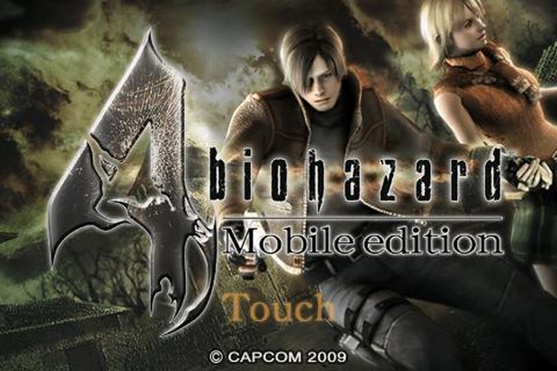 Resident Evil 4 Mobile Edition for Beginners – Destructoid