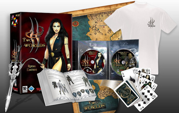 Ludicrous $1 million 'Saints Row IV' special edition includes