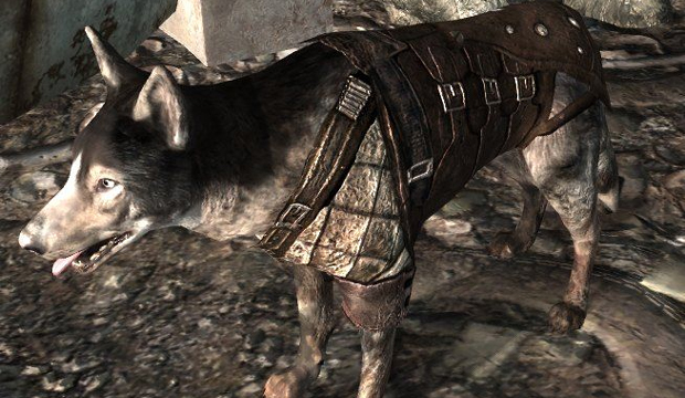 Armor Addition/Expansion [Fallout 3] [Mods]