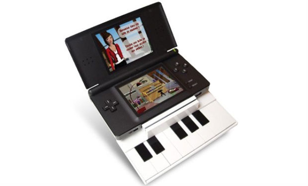 Ds Title Easy Piano Gets A One Octave Keyboard Controller Destructoid