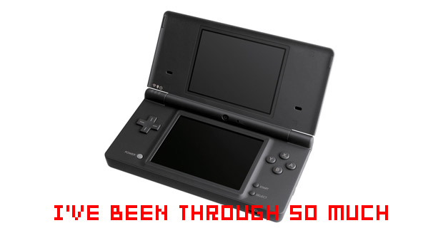 Review: Nintendo DSi XL: Is bigger really better? – Destructoid