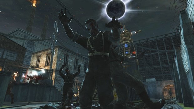 insluiten als resultaat Napier Get your PS3 Call of Duty: WaW Map Pack 3 right here! – Destructoid