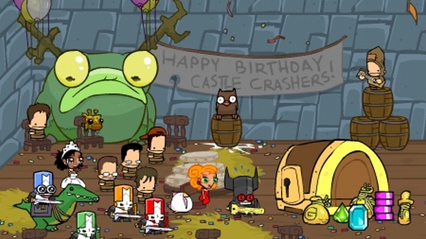 71 Castle Crashers ideas  castle crashers, castle, game art