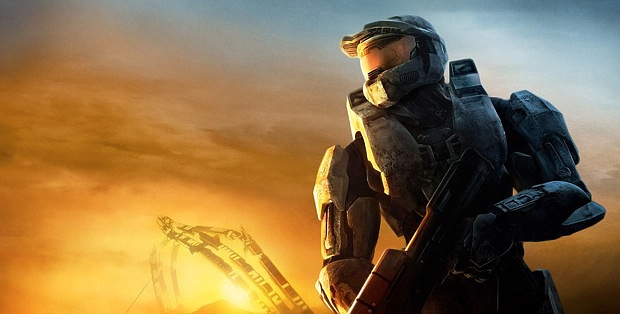 Poster zu Halo 3
