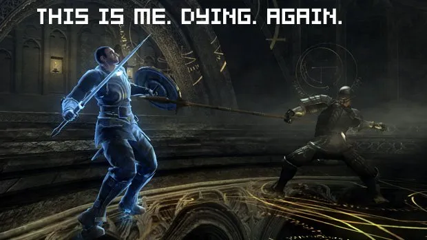Demon Souls PC: To be, or not to be?