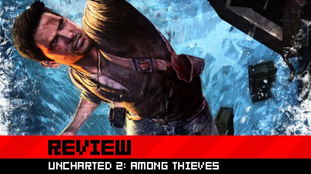 DG#07 – Uncharted 2: Among Thieves – Desventura Gamer
