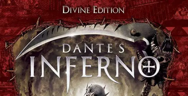 Dante's Inferno Playstation 3