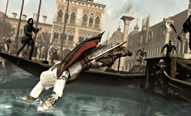 Assassin's Creed 2 – The sequel that defined a series. - PlayLab! Magazine