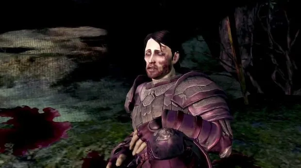 First trailer, images of Dragon Age: Origins -- Awakening – Destructoid