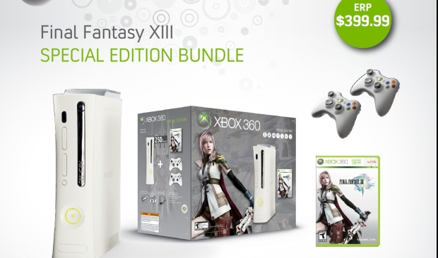 Final Fantasy XIII Xbox 360 - Compra jogos online na