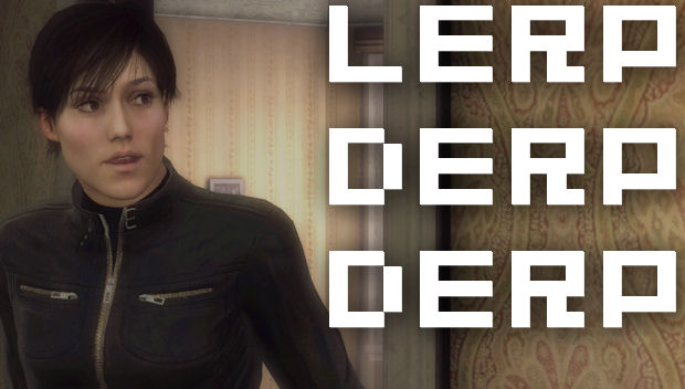 Here’s what Heavy Rain’s ‘The Taxidermist’ DLC looks like