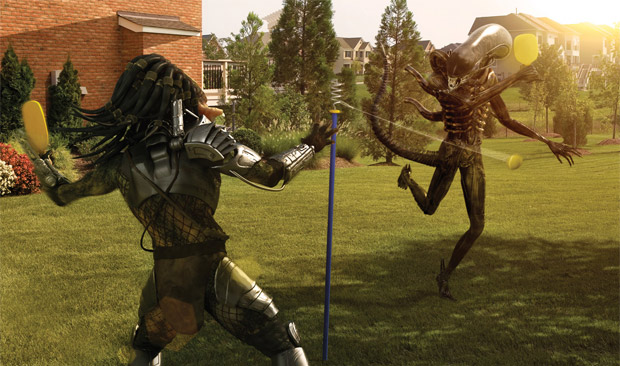 Aliens vs Predator Collection PC