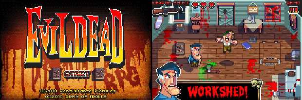Evil Dead: The Game review - PlayStation, PC, Xbox - Destructoid