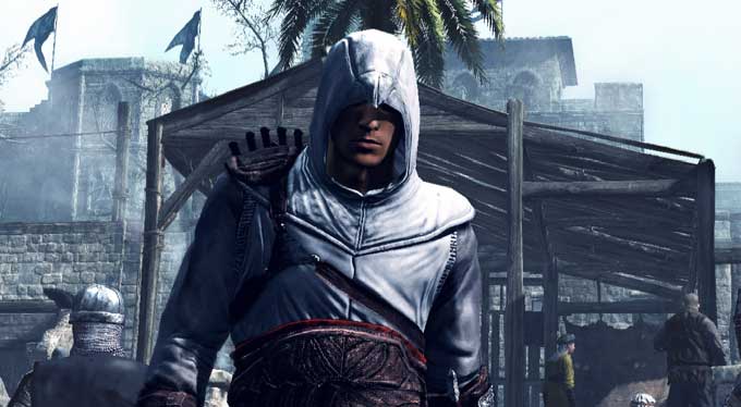 Ubisoft Eyes Assassin S Creed Brotherhood Driver San Francisco Destructoid Ubisoft Eyes Assassin S Creed Brotherhood Driver San Francisco Destructoid