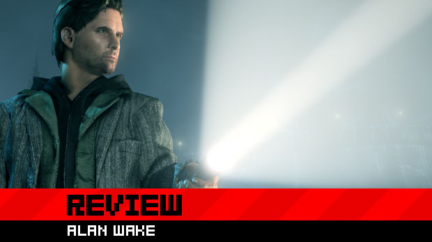 Alan Wake 2 review – a confidently strange horror thriller