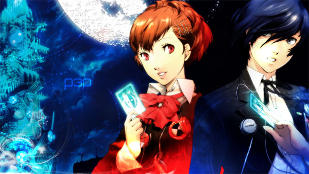 Retail leak: Persona 3 Portable coming to Europe? – Destructoid