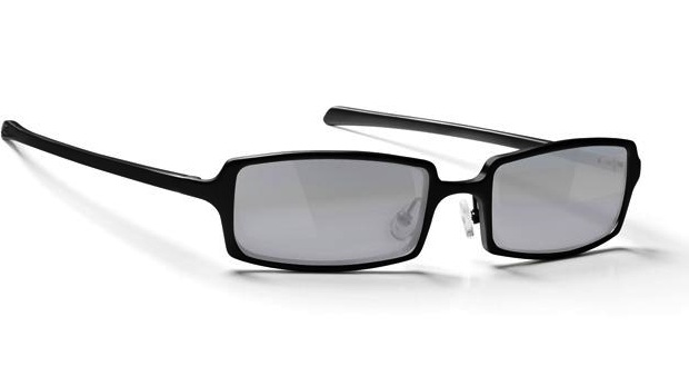 3D glasses made cool by Gunnar – Destructoid