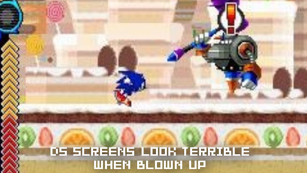 Review: Sonic Colors – Destructoid