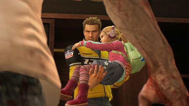 Dead Rising event reveals new details of Case Zero – Destructoid