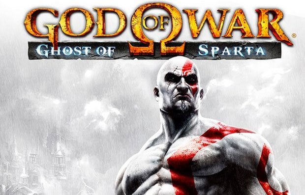 Good Game Stories - God of War: Ghost of Sparta