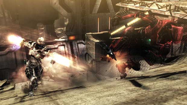 Bayonetta demo: Xbox 360 vs. PS3 – Destructoid