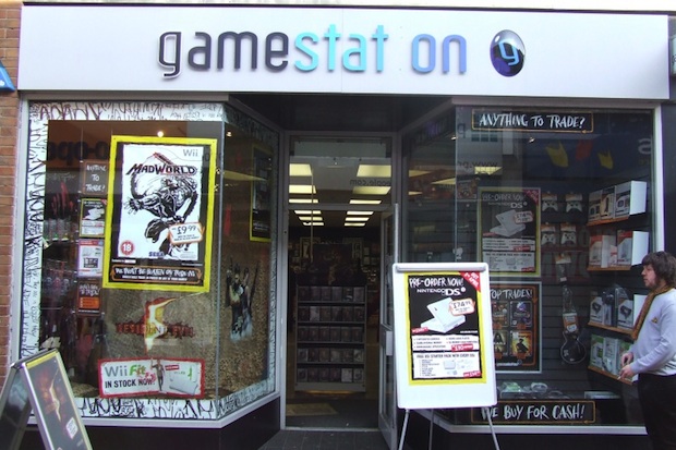Uk 85 Game Stores To Close Within The Next Three Years Destructoid