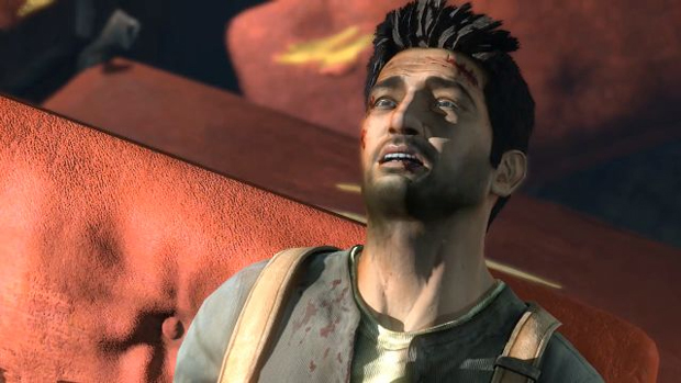 Uncharted 2: Among Thieves -- Game of the Year Edition (Sony