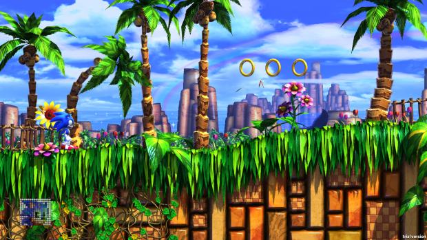 Green Hill Zone Remixes