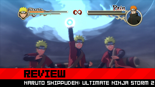 Naruto Shippuden: Ultimate Ninja Storm 2 - Metacritic
