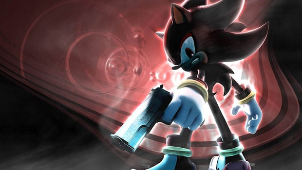 Shadow the Hedgehog was designed to appeal to the West – Destructoid