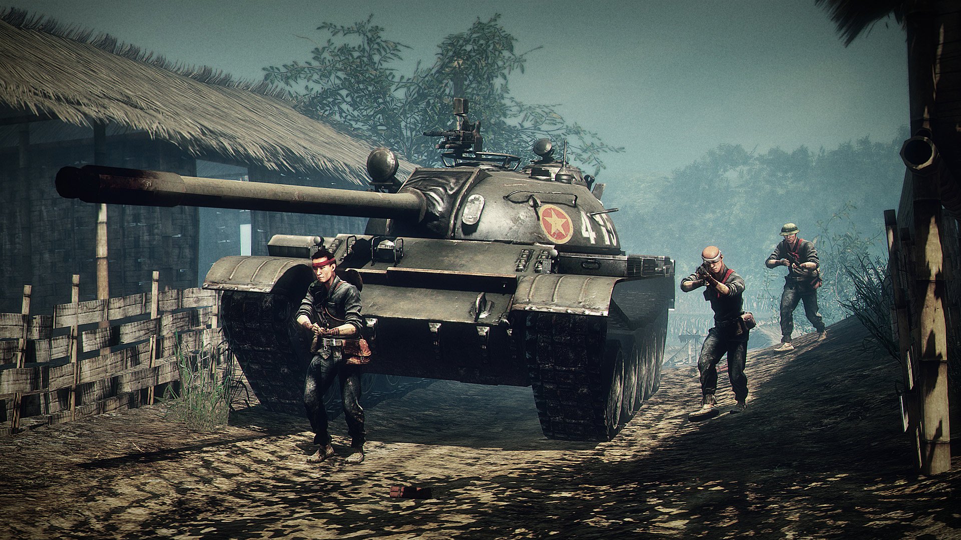 Review: Battlefield: Company 2 Vietnam Destructoid
